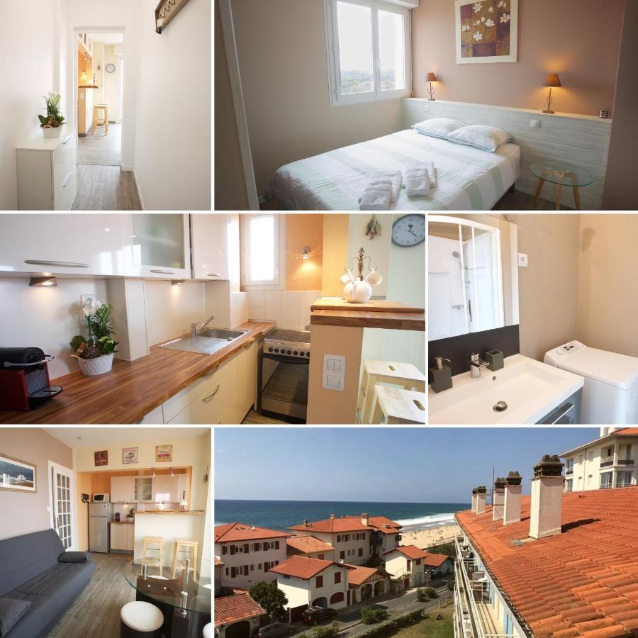Centrale Hossegor - Surf - Plage - Famille Soorts-Hossegor Extérieur photo