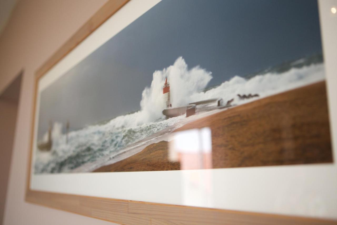 Centrale Hossegor - Surf - Plage - Famille Soorts-Hossegor Extérieur photo
