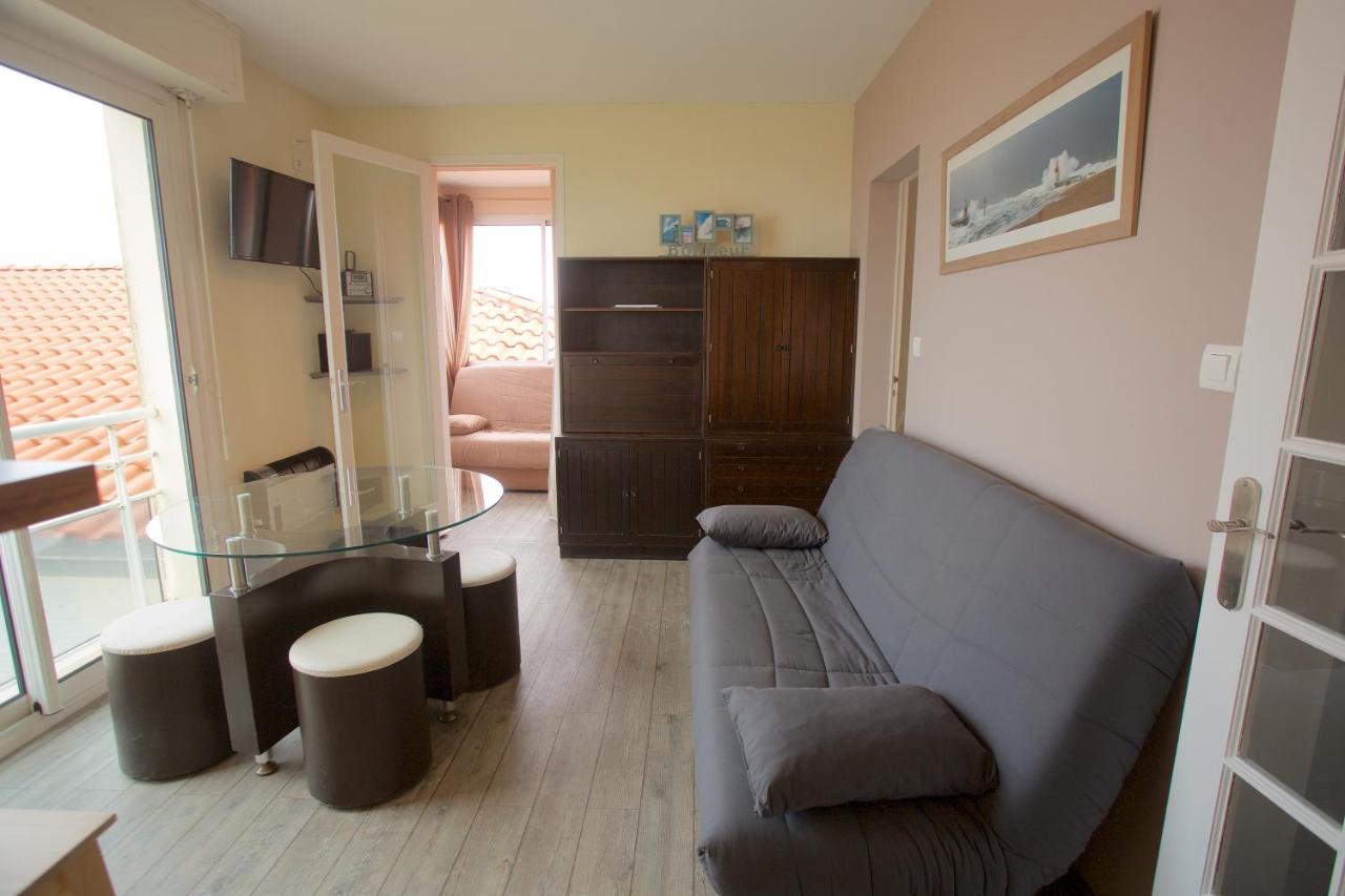 Centrale Hossegor - Surf - Plage - Famille Soorts-Hossegor Extérieur photo
