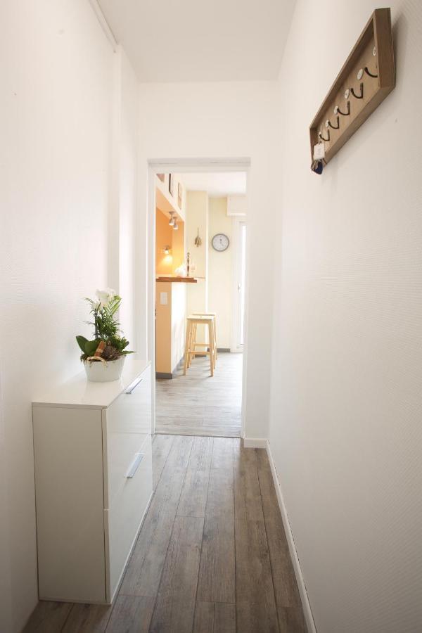 Centrale Hossegor - Surf - Plage - Famille Soorts-Hossegor Extérieur photo