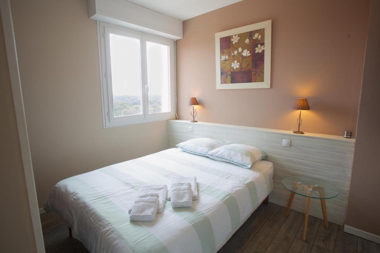 Centrale Hossegor - Surf - Plage - Famille Soorts-Hossegor Extérieur photo
